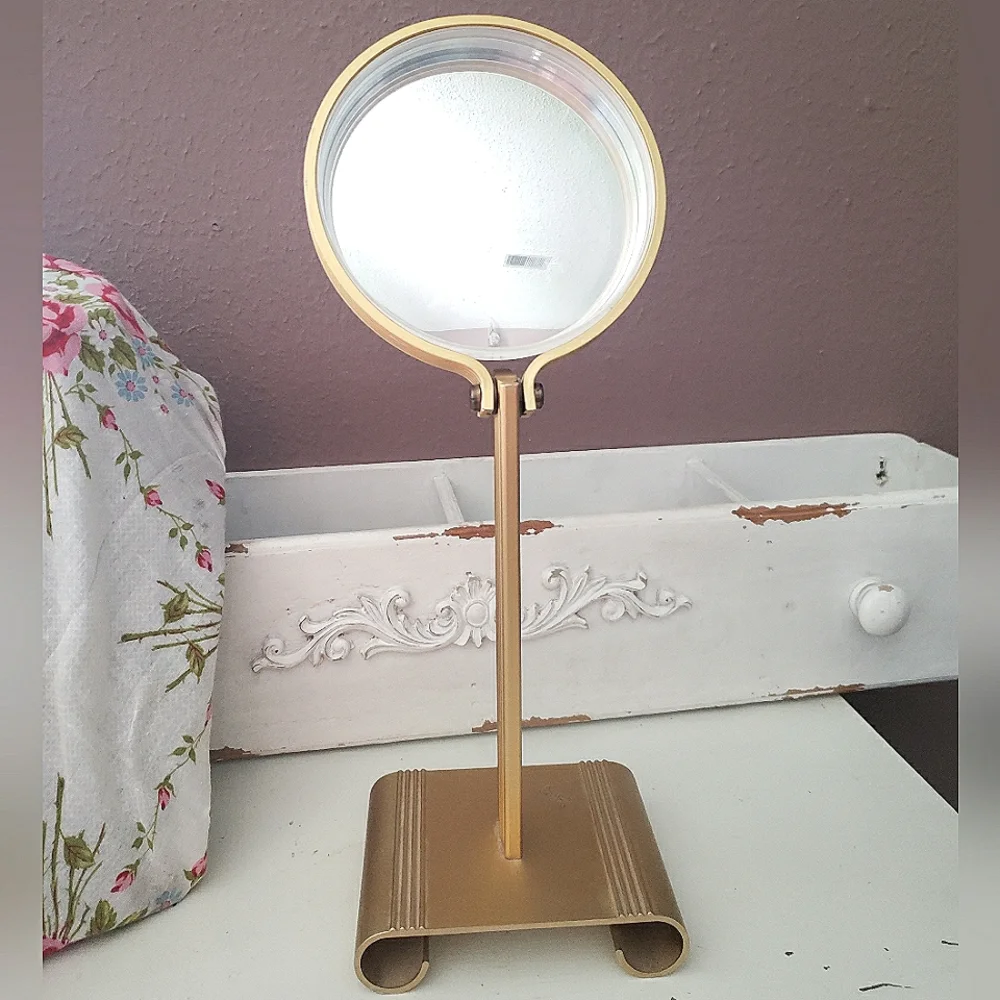 Vtg Mirror